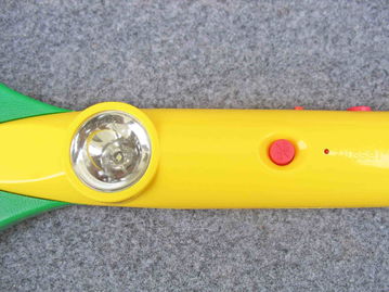 清仓特惠 全新充电电蚊拍，正规品牌仅需15元