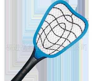 供应久量LED-804电蚊拍 高效便捷的家居灭蚊利器