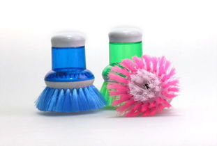 喜乐涤自动加液刷锅器与电蚊拍 现代生活中的实用清洁与驱蚊利器