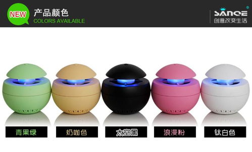 夏天的隐藏骑士—爽泉太空黑电蚊拍功能解谜